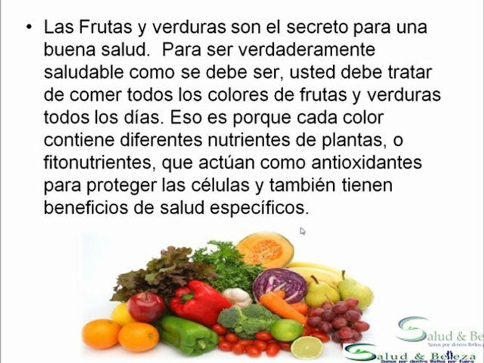FITONUTRIENTES