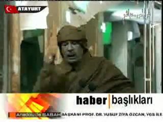 Haber Başlıkları - Atayurt TV