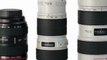 Canon EF 70-200mm f/2.8L II IS USM Telephoto Zoom Lens ...