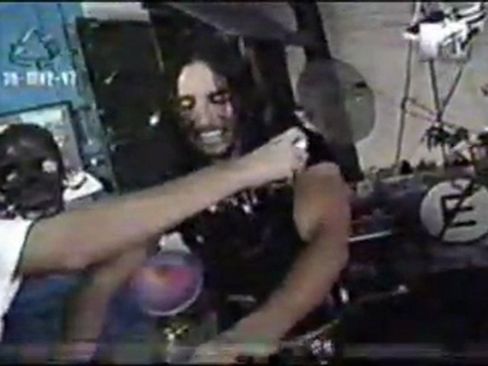 MTV - Arturock