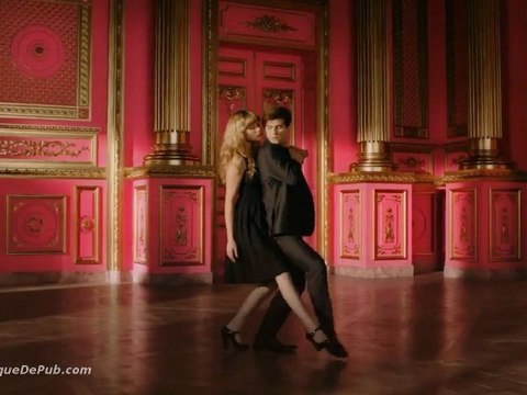 pub Prada Candy Léa Seydoux 2011 [HQ]