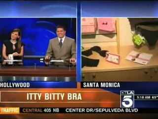 DESIGNER BRAS
