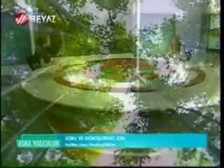 Cemalnur Sargut ile Aşka Yolculuk 4. Bölüm 6.Kısım