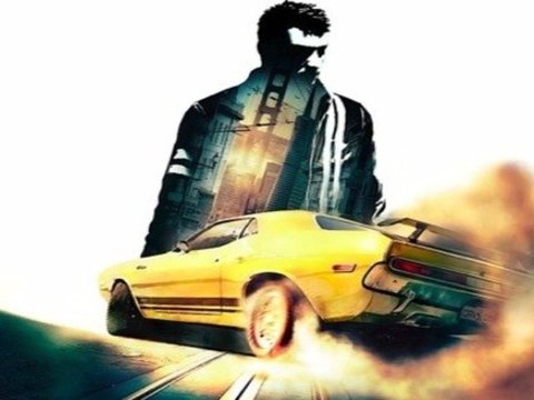 VideoTest Demo Driver : San Francisco