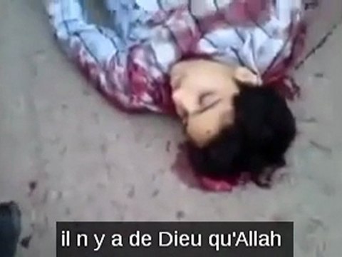 Réponse a Alain Soral concernant la Syrie ( âmes sensibles, s'abstenir )