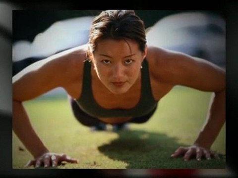 Physical Fitness Program to Get Rid of Belly Fat