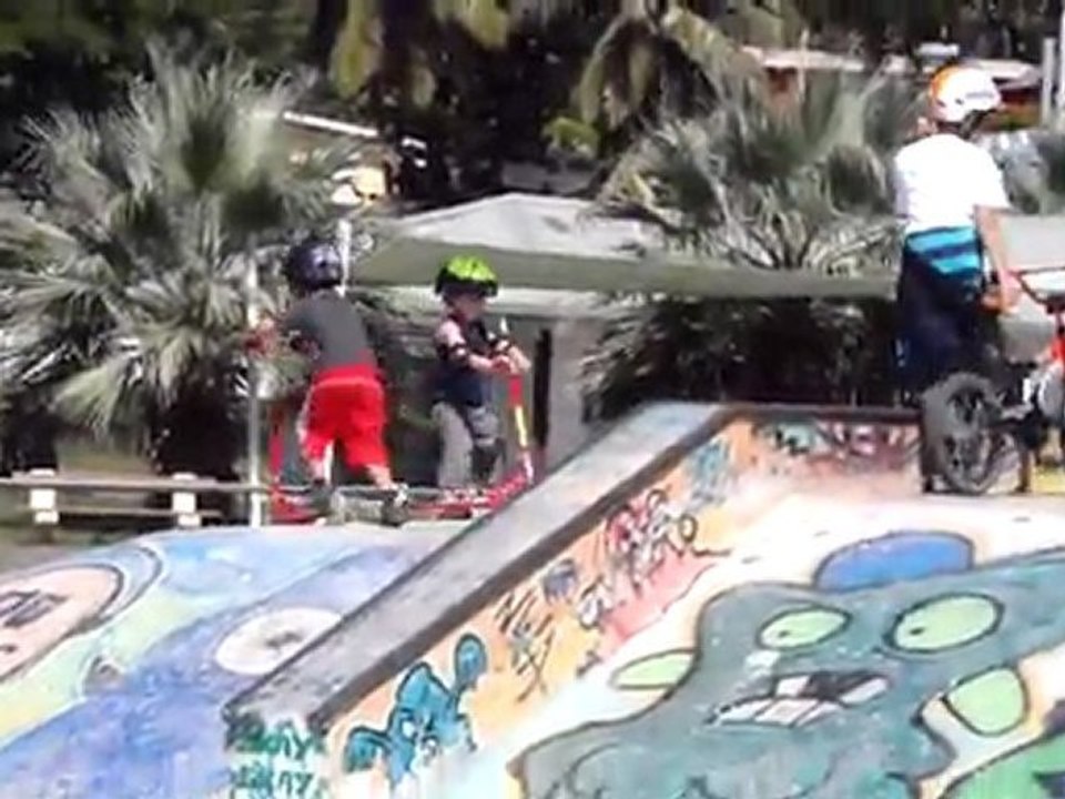 Skate Park