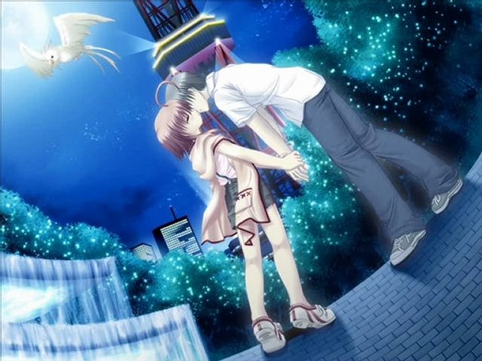 MK Nightcore - All I Want