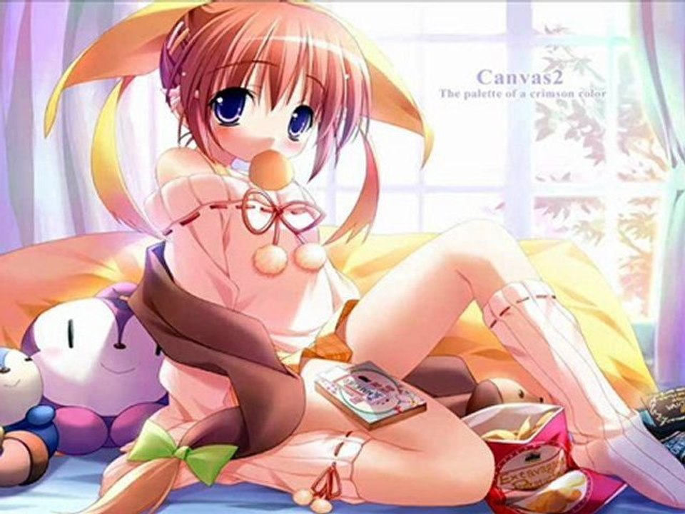 MK Nightcore - Bee