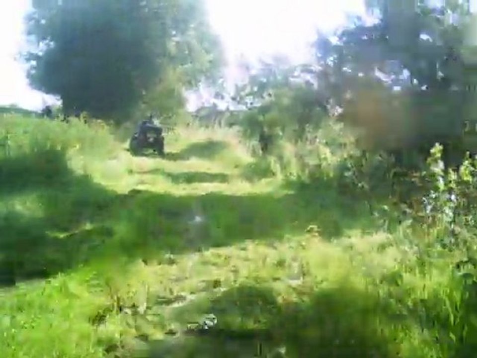 Rando V3  20-08-2011