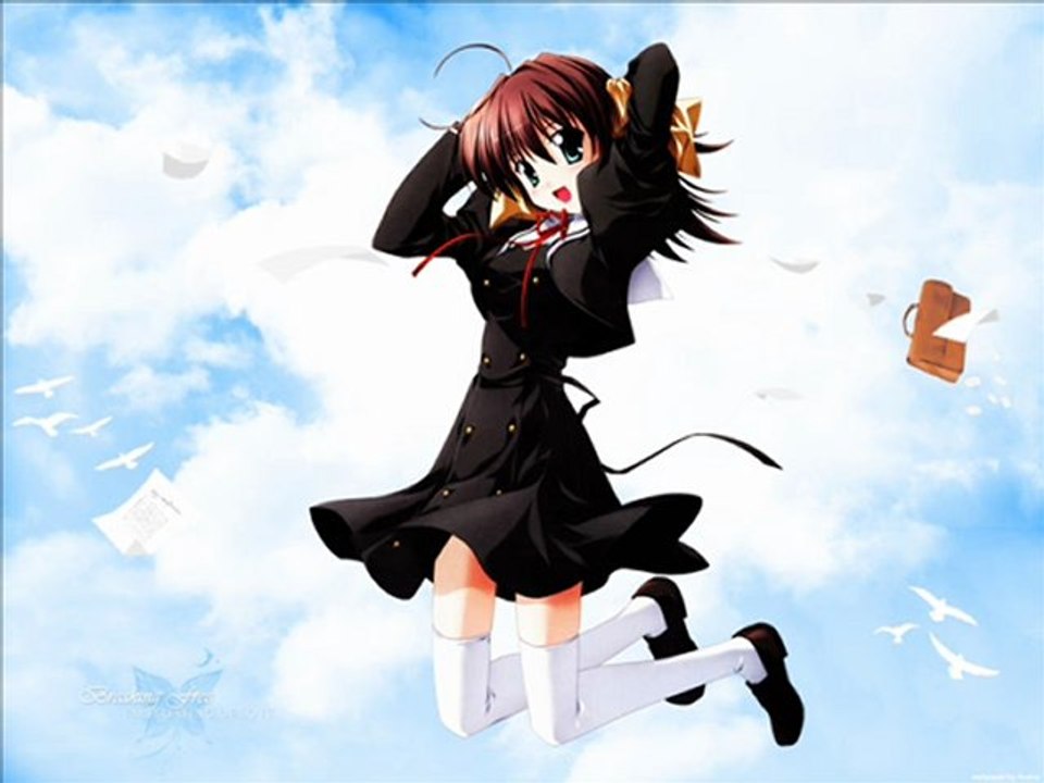 MK Nightcore - Feel Alive