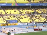 400m Men Heat 5 IAAF World Championships Daegu 2011 - www.MIR-LA.com