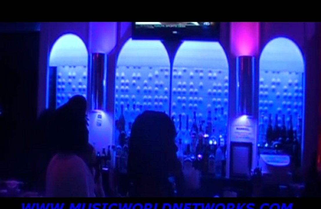 Live @ Taste lounge