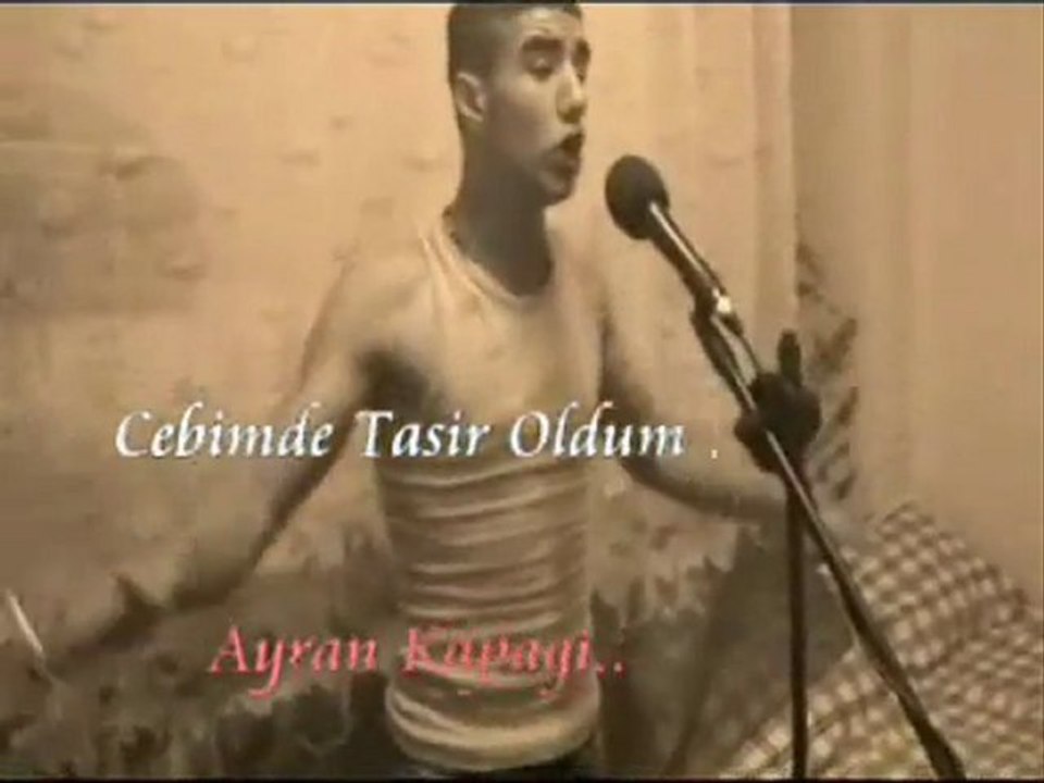 Efkar Flow Ft. iSyanSah & Derman - Özür Dilerim