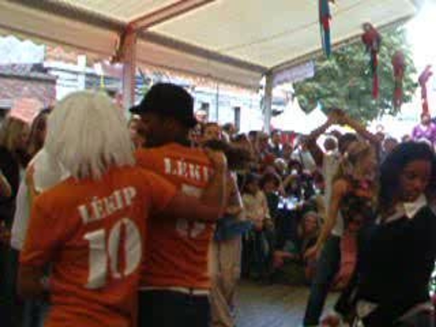 fous de Bachata