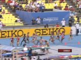 1500m Women Heat 2 IAAF World Championships Daegu 2011 - www.MIR-LA.com