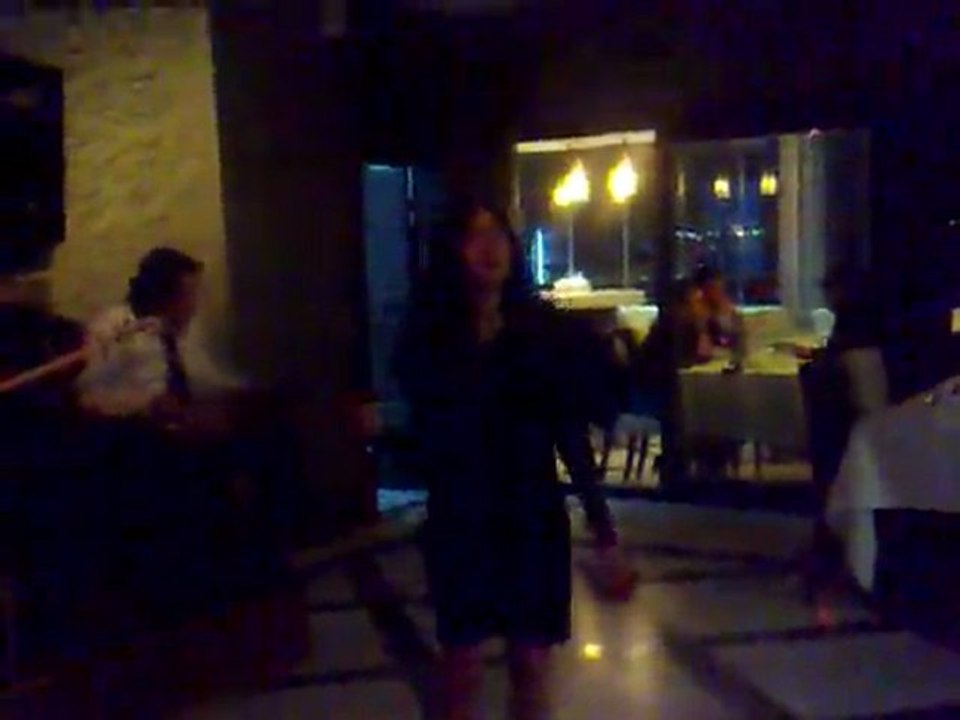 Buse Aşkar - Gamzeli Belalım