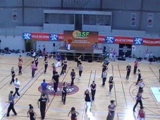 B.A. ASF Step By Step 2 - 25/09/2011