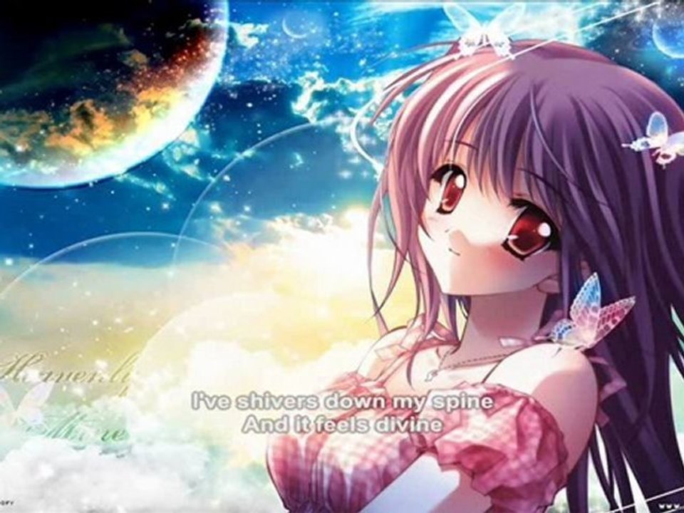 MK Nightcore - Show Me Heaven