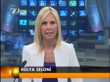27 Ağustos 2011 Kanal7 Ana Haber Bülteni saati tamamı