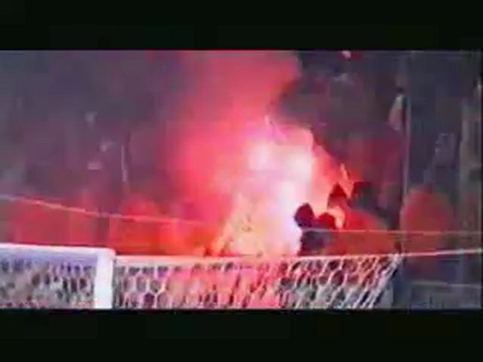 ASSE vidéo 2(Clip Magic Fans Asse 0001)