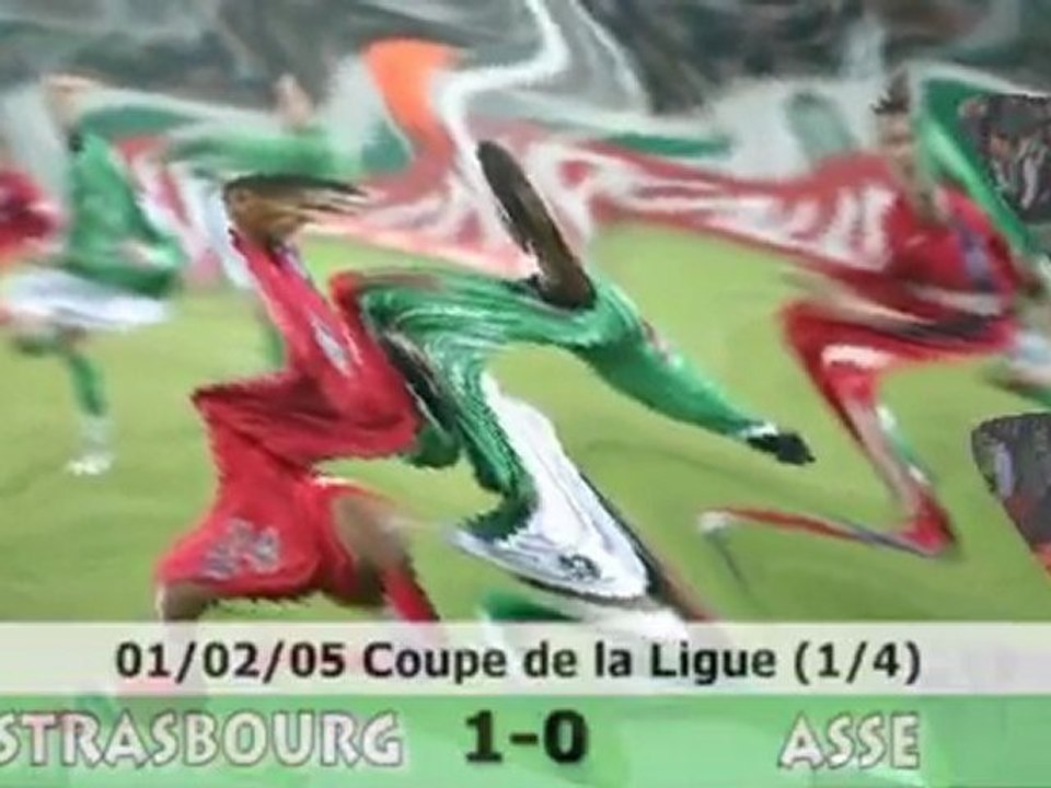 Asse (  saison 2004-2005 )