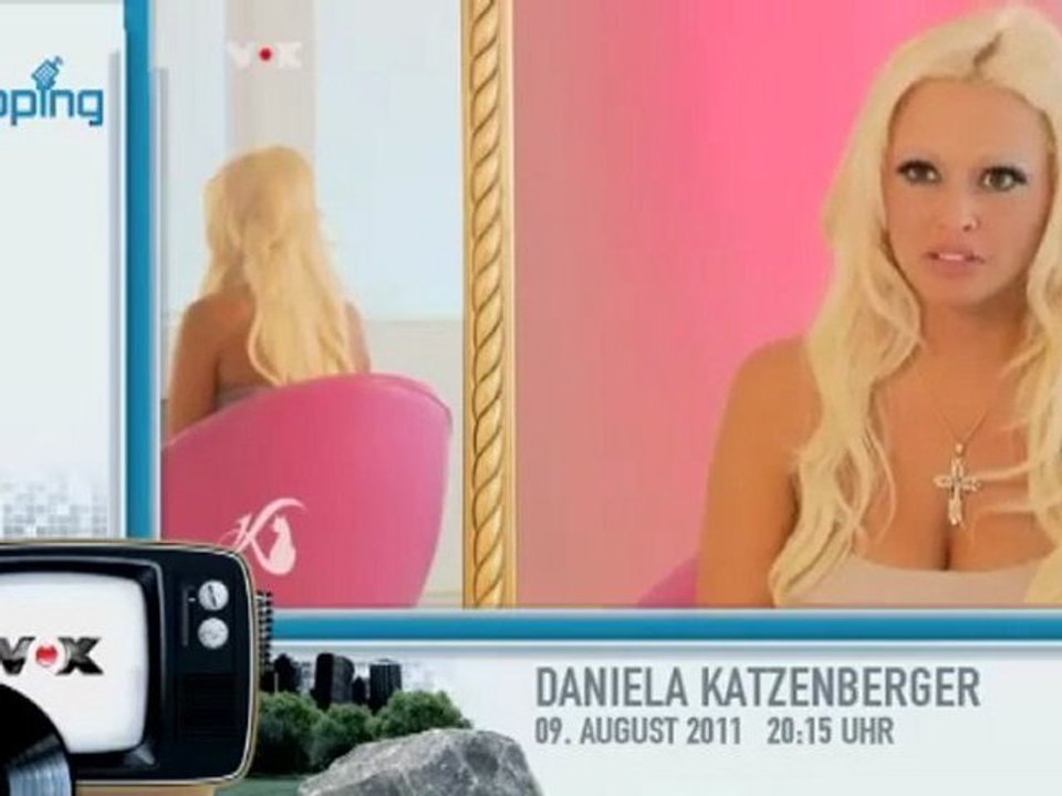 Zapping der Woche