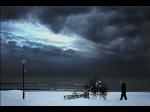 Yalnızlık Macerası-Bir Cahit Sıtkı Tarancı Şiiri