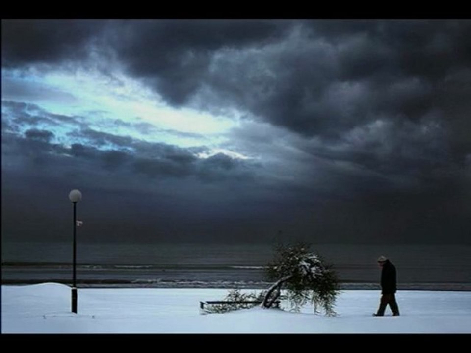 Yalnızlık Macerası-Bir Cahit Sıtkı Tarancı Şiiri