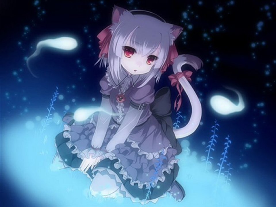 MK Nightcore - I can't help My Self