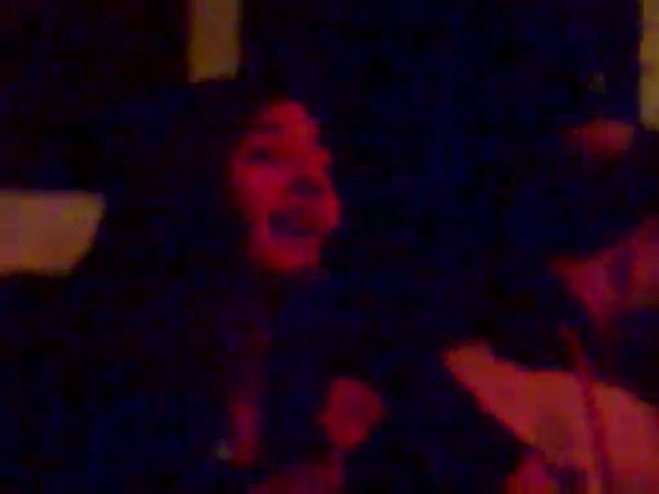 Buse Aşkar - Gönül aşık oldu sana