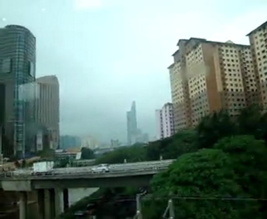 Kuala Lumpur