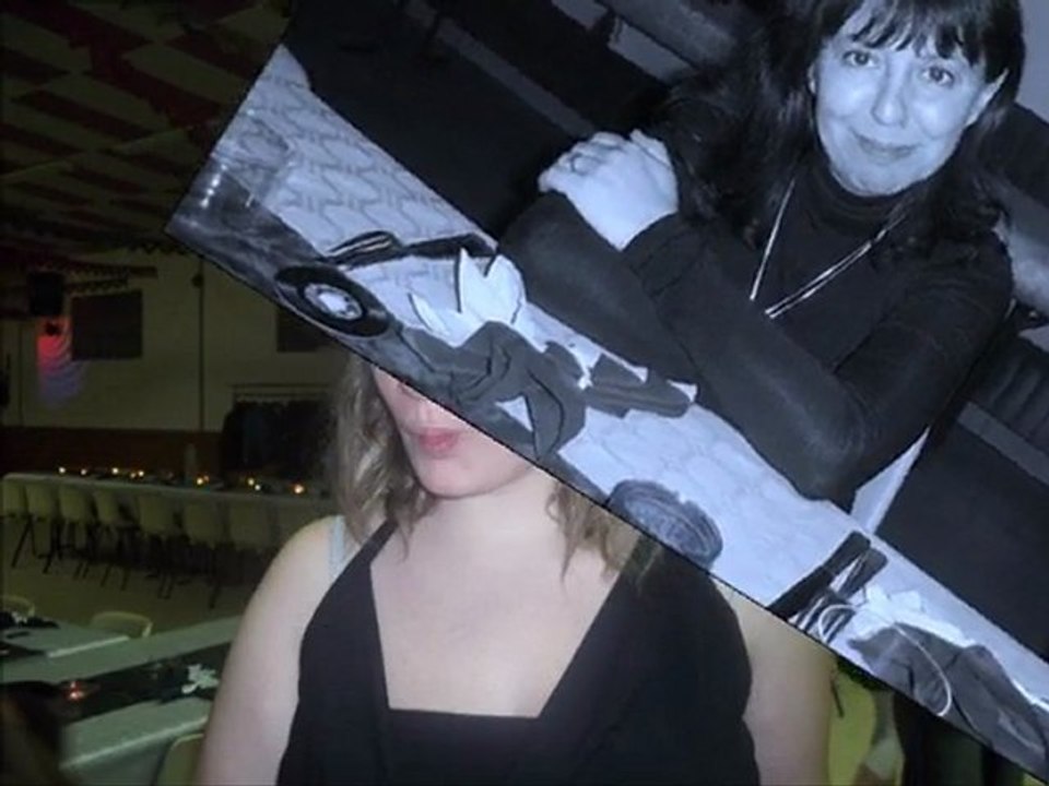 Mon film, mes 40 ans