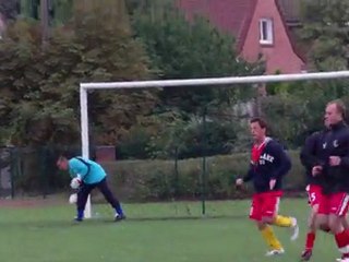 Vidéos Match Amical FC Mazingarbe - ASN(26-08-2011)(1)