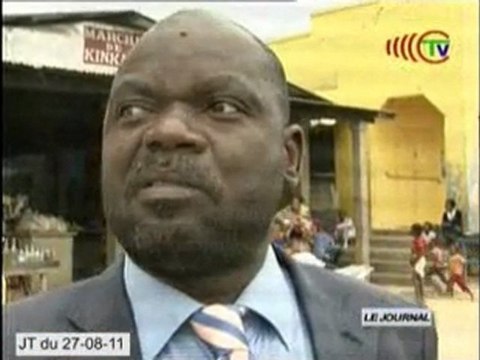 Les préparatifs du lancement de la municipalisation accélérée du Pool