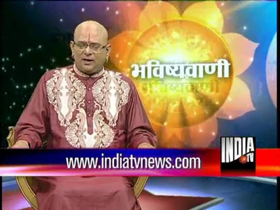 Bhavishyavani (28/08/2011)