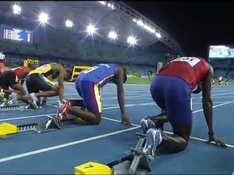100m H ChM 2011, course 7