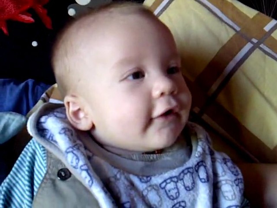 Conversation Mére/Fils... Jb se fou de moi !!!