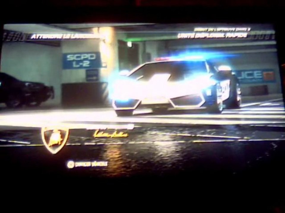 Need For Speed Hot Pursuit Online 3