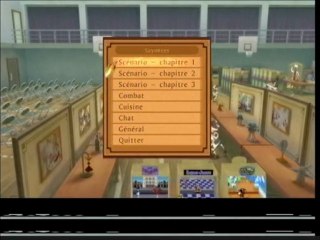 tales of vesperia "+" : 38ème partie