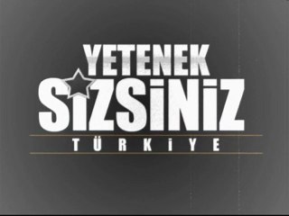 ByLoxoL -&- TepKi -&- McKoLiÇ - (( YetenekSizsiniz Türkiye ))