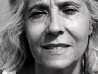 La Dame qui voulait marcher sur la mer