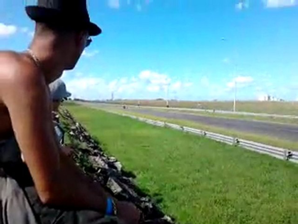 Drag Racing Team 27/28 aout Bordeaux