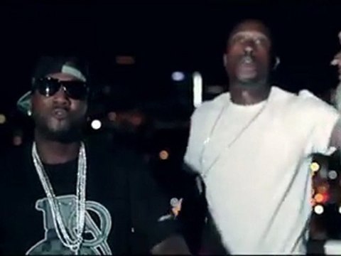 Young Jeezy - Do It For You ft. Freddie Gibbs (Official Video)