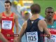 800м Мужчины Полуфинал 2 забег Чемпионат Мира в Тэгу - www.MIR-LA.com