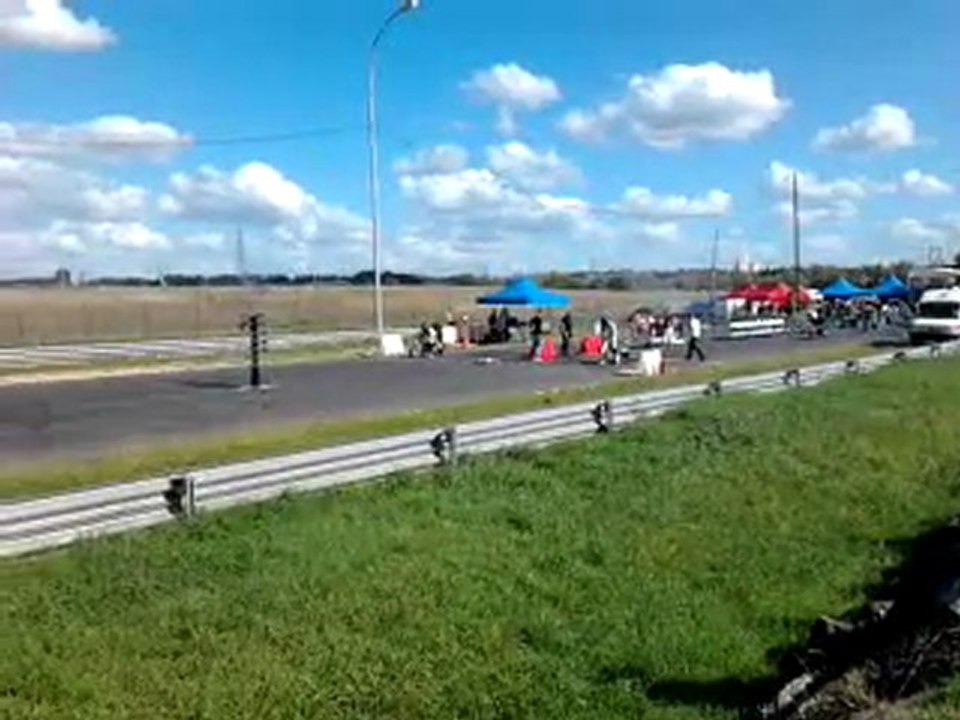 Drag Racing Team 27/28 aout Bordeaux 3