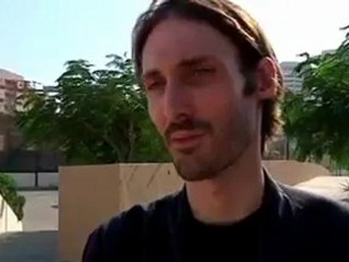 American released in Libya