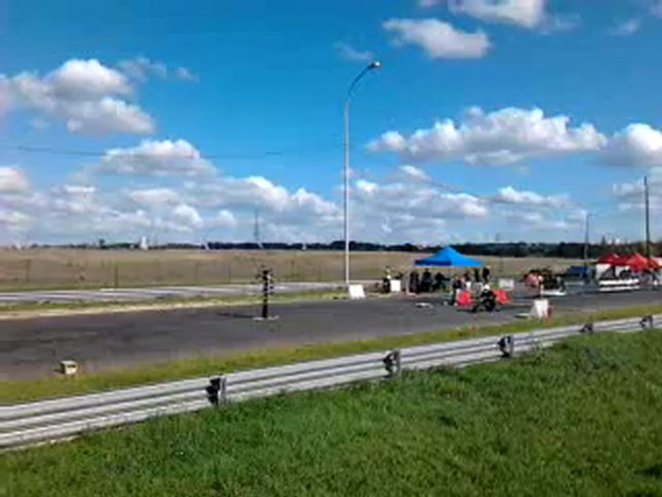 Drag Racing Team 27/28 aout Bordeaux 5