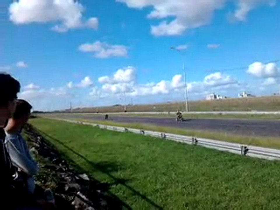 Drag Racing Team 27/28 aout Bordeaux 7