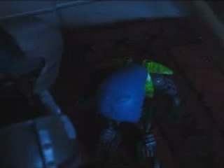 Fightscene Encor
